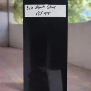 Eco Black Glossy
